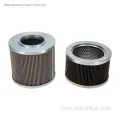 Industrial Filter Element Glass Fiber Tractor Filter Element